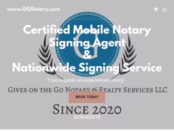 Ggnotary