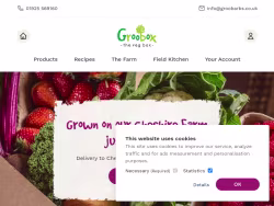 Groobox