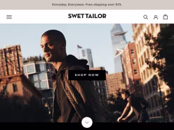 Swettailor