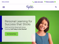 Sylvanlearning