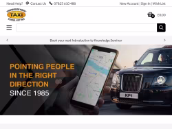 Taxitradepromotions