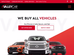 Valleycargroup