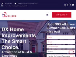 Dxhomeimprovements