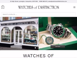 Watchesofdistinction