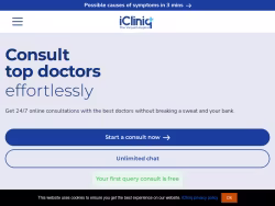Icliniq