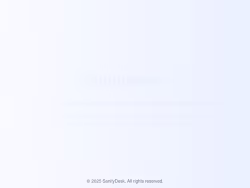 Sanitydesk