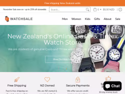 Watchsale
