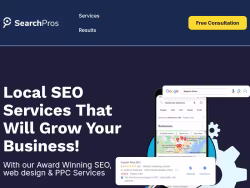 Searchpros