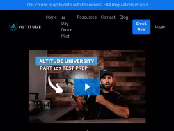 Altitude-university