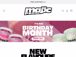 Majicprotein