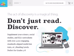 Kidsdiscover