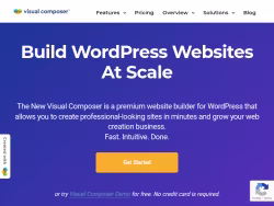 Visualcomposer