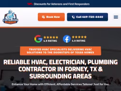 Copelandairtexas