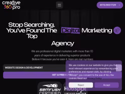 Creativemediatechnology