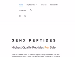 Internationalpeptide