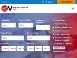 Vietnamvisaonline