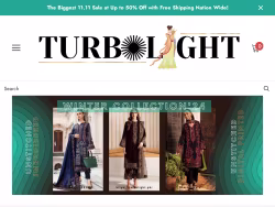Turbolight