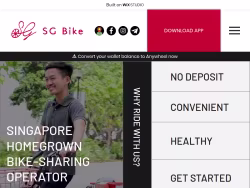 Sgbike
