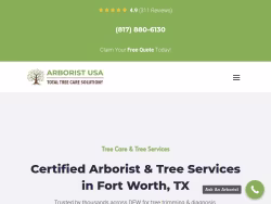 Arboristusa