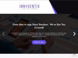 Innoventixsolutions