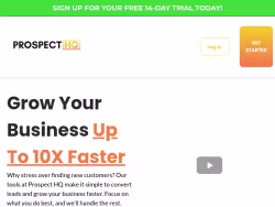 Prospecthq