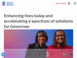 Autismspeaks