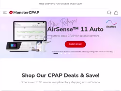 Monstercpap