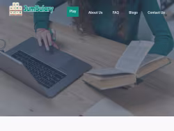 Jumbulary