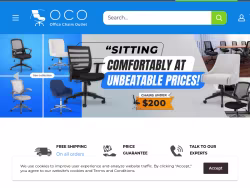 Officechairsoutlet
