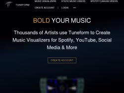 Tuneform