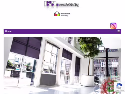 Bsl-raambekleding