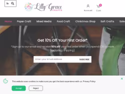 Lillygracecrafts