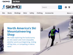 Skimo