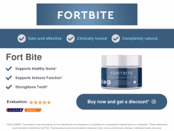 Fortbite