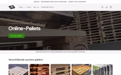 Online-pallets