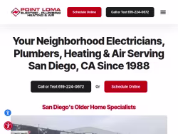 Pointlomaelectric