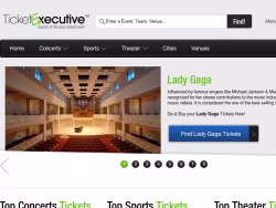 Ticketexecutive