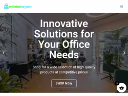 Myonlinebargains