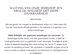 Vanderzandmode