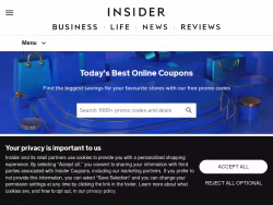 Coupons