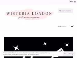 Wisterialondon