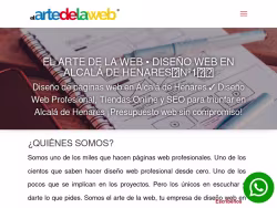 Elartedelaweb