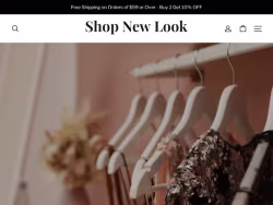 Shopnewlook
