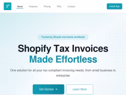 Tax-invoice