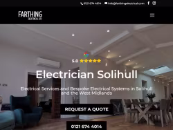 Farthingelectrical