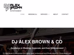 Djalexbrown