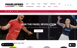 Padelspeed