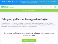 Perfectgolfevent