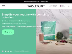 Wholesupp