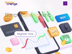 Simplechange